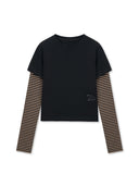 Front — MK2611TS003M-BLK