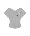 Front — MU2629TS00WT-GRY [erp:01:1508dd1e-936f-4dbd-ac4f-c812da002383]