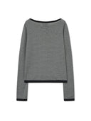 Detail 1 — MK259OPO037M-BLK