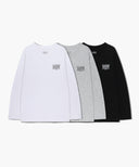 KIDS DOODLE CLASSIC LOGO LONG SLEEVE 3PACK IN MIX image 1