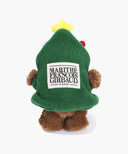 HOLIDAY TREE MARI KEYRING IN GREEN image 2
