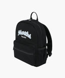 KIDS BACK PACK IN BLACK image 2