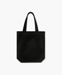 DOODLE BEAR ECO BAG IN BLACK image 2