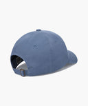 ELLIPSE GRAPHIC CAP IN DARK BLUE image 2