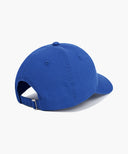 CLASSIC LOGO COVERED CAP IN BLUE image 2
