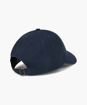 CLASSIC LOGO COVERED CAP IN NAVY image 2