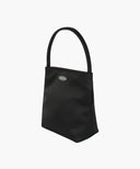 REGULAR LOGO MINI BAG IN BLACK image 2