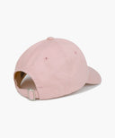 SMALL CLASSIC LOGO CAP IN PINK image 2