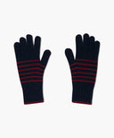 CLASSIC LOGO GLOVE IN NAVY image 2