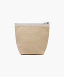 DOODLE BEAR POUCH IN BEIGE image 2