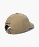 DOODLE BEAR CAP IN DARK BEIGE image 2