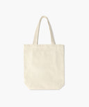 DOODLE BEAR ECO BAG IN NATURAL image 2