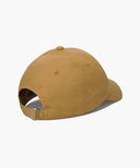 SMALL CLASSIC LOGO CAP IN CAMEL image 2