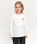 KIDS DOODLE CLASSIC LOGO LONG SLEEVE 3PACK IN MIX image 2