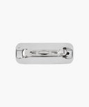 REGULAR LOGO ENAMEL HAIR PIN IN SKY BLUE image 2