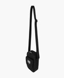 KIDS FLAP POCKET CROSS BAG IN BLACK image 2