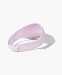 KIDS SUN VISOR IN PINK image 2