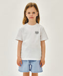 KIDS DOODLE CLASSIC LOGO AEROCOOL TEE 2PACK IN MIX image 2