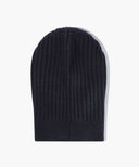 CLASSIC LOGO ZIP UP BALACLAVA IN NAVY