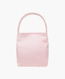 REGULAR LOGO MINI BAG IN BABY PINK image 2