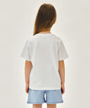 KIDS DOODLE CLASSIC LOGO AEROCOOL TEE 2PACK IN MIX image 3