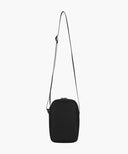 KIDS FLAP POCKET CROSS BAG IN BLACK image 3