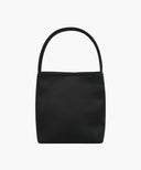 REGULAR LOGO MINI BAG IN BLACK image 3