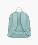 KIDS BACK PACK IN GREY MINT image 3