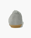 W BANDING FLATS SNEAKERS IN LIGHT GRAY image 3