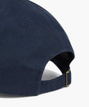 CLASSIC LOGO COVERED CAP IN NAVY image 4