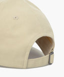 CLASSIC LOGO 6PANEL COLOR BLOCK CAP IN NAVY image 4