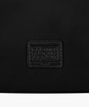 CLASSIC LOGO TOTE BAG IN BLACK image 4