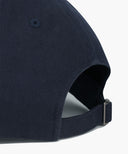 VINTAGE BASEBALL GRAPHIC CAP IN NAVY image 4