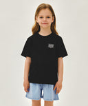 KIDS DOODLE CLASSIC LOGO AEROCOOL TEE 2PACK IN MIX image 4