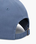 ELLIPSE GRAPHIC CAP IN DARK BLUE image 4