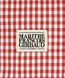 CLASSIC LOGO CHECK POUCH IN RED image 4