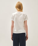 W 3PACK CIRCLE LOGO TEE IN MIX image 5