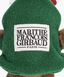 HOLIDAY TREE MARI KEYRING IN GREEN image 5