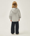 KIDS CLASSIC LOGO SWEAT PANTS IN BLACK BLACK image 5