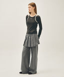 Detail 8 — MFG46SPT104-GRY