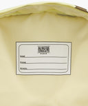 KIDS BEAR PRINT BACKPACK IN YELLOW image 5