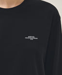 2PACK LETTERING LOGO LONG SLEEVE TEE IN MIX image 1