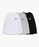 KIDS DOODLE CLASSIC LOGO LONG SLEEVE 3PACK IN MIX image 14