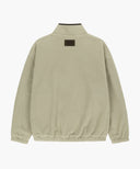 REVERSIBLE SAILING JACKET IN BEIGE