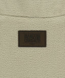 REVERSIBLE SAILING JACKET IN BEIGE