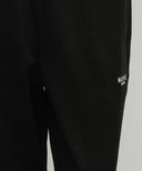 REGULAR LOGO SWEAT SET-UP IN BLACK image 6