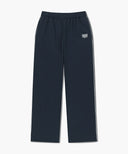 MARITHÉ SPORT NYLON TRACK PANTS IN NAVY image 6