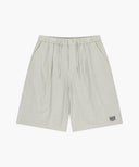 M EASY HALF PANTS IN STRIPE image 6