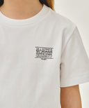 KIDS DOODLE CLASSIC LOGO AEROCOOL TEE 2PACK IN MIX image 6