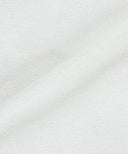 STITCH CLASSIC LOGO SWEATSHIRT (BRUSHED) IN OATMEAL image 6